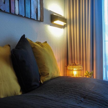 Strandhotel 1 Laboe Kültér fotó