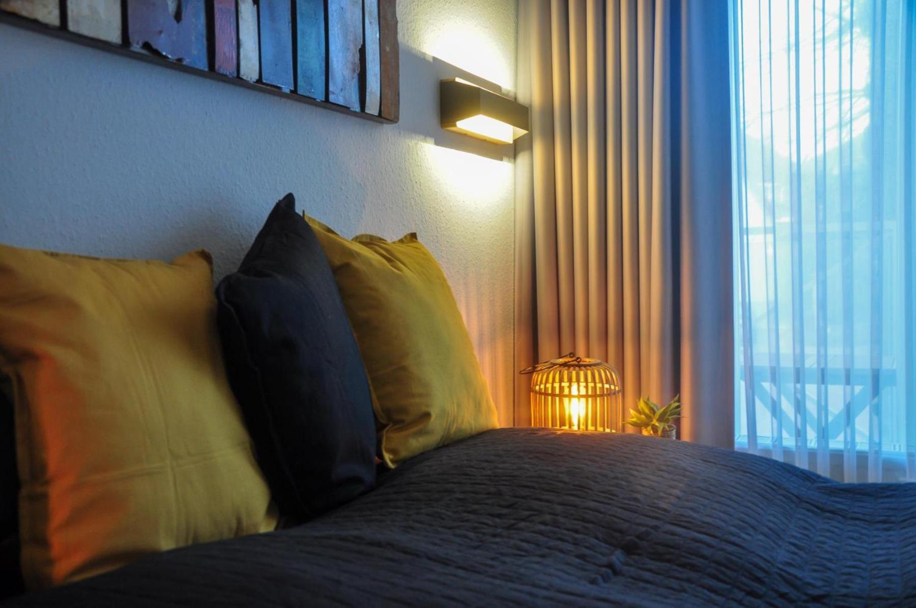 Strandhotel 1 Laboe Kültér fotó